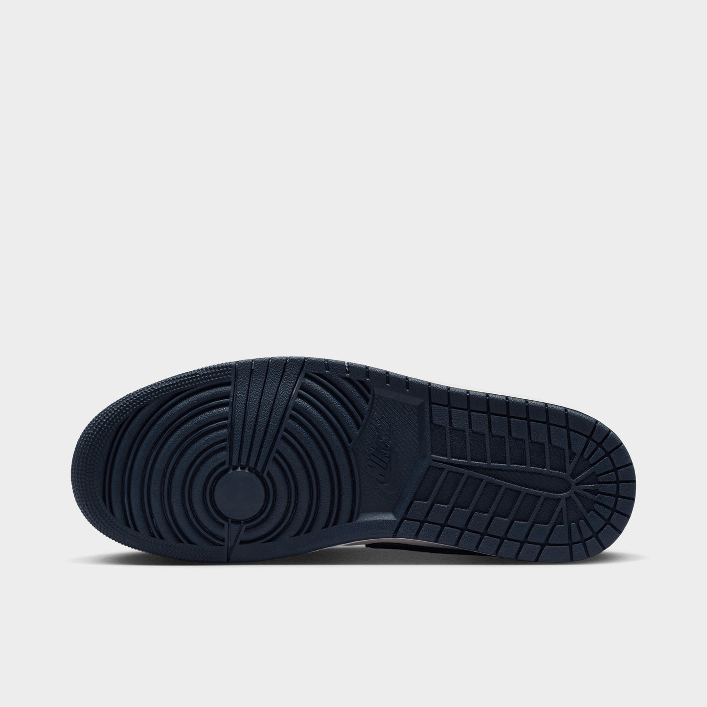 Jordan 1 Low Obsidian / University Gold
