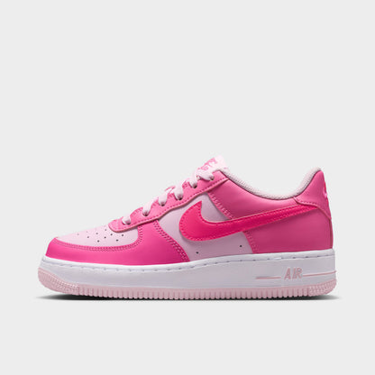 Nike Air Force 1 GS Pinksicle / Hyper Pink - Pink Foam