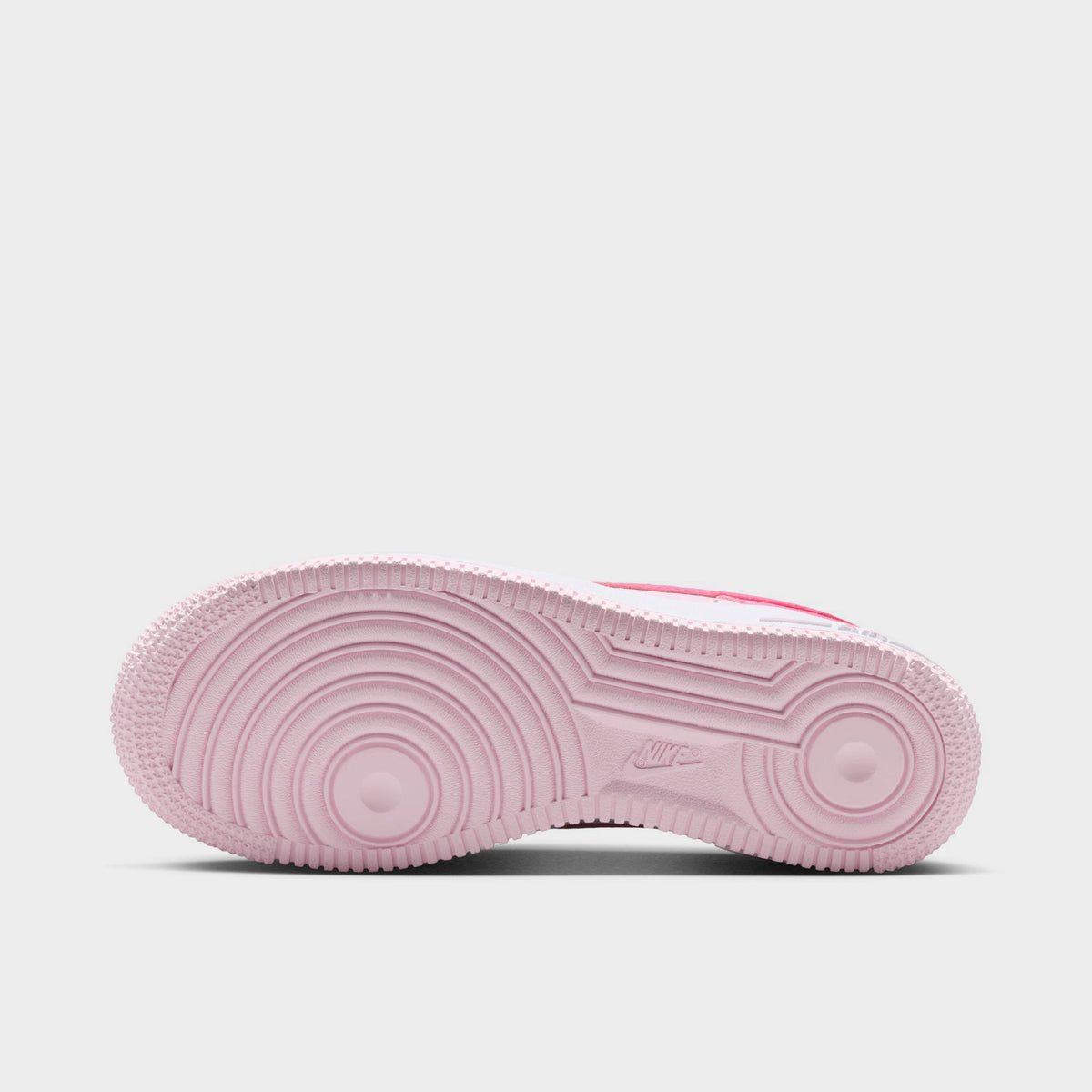 Nike Air Force 1 GS Pinksicle / Hyper Pink - Pink Foam – JD Sports