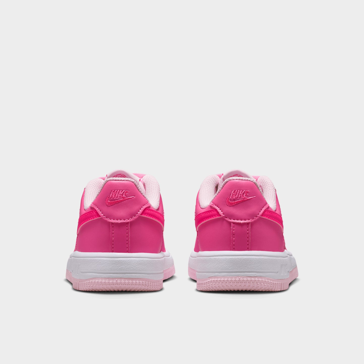 Nike Air Force 1 PS Pinksicle / Hyper Pink - Pink Foam
