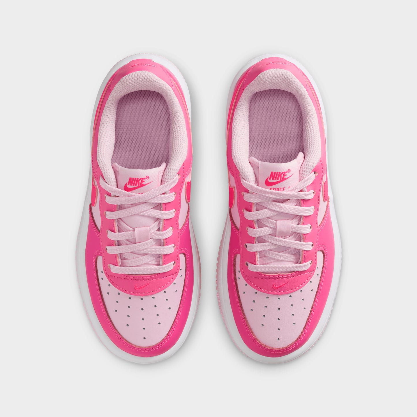 Nike Air Force 1 PS Pinksicle / Hyper Pink - Pink Foam
