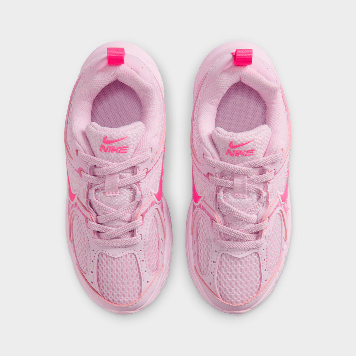 Nike V5 RNR PS Pink Foam / Hyper Pink - Pinksicle – JD Sports