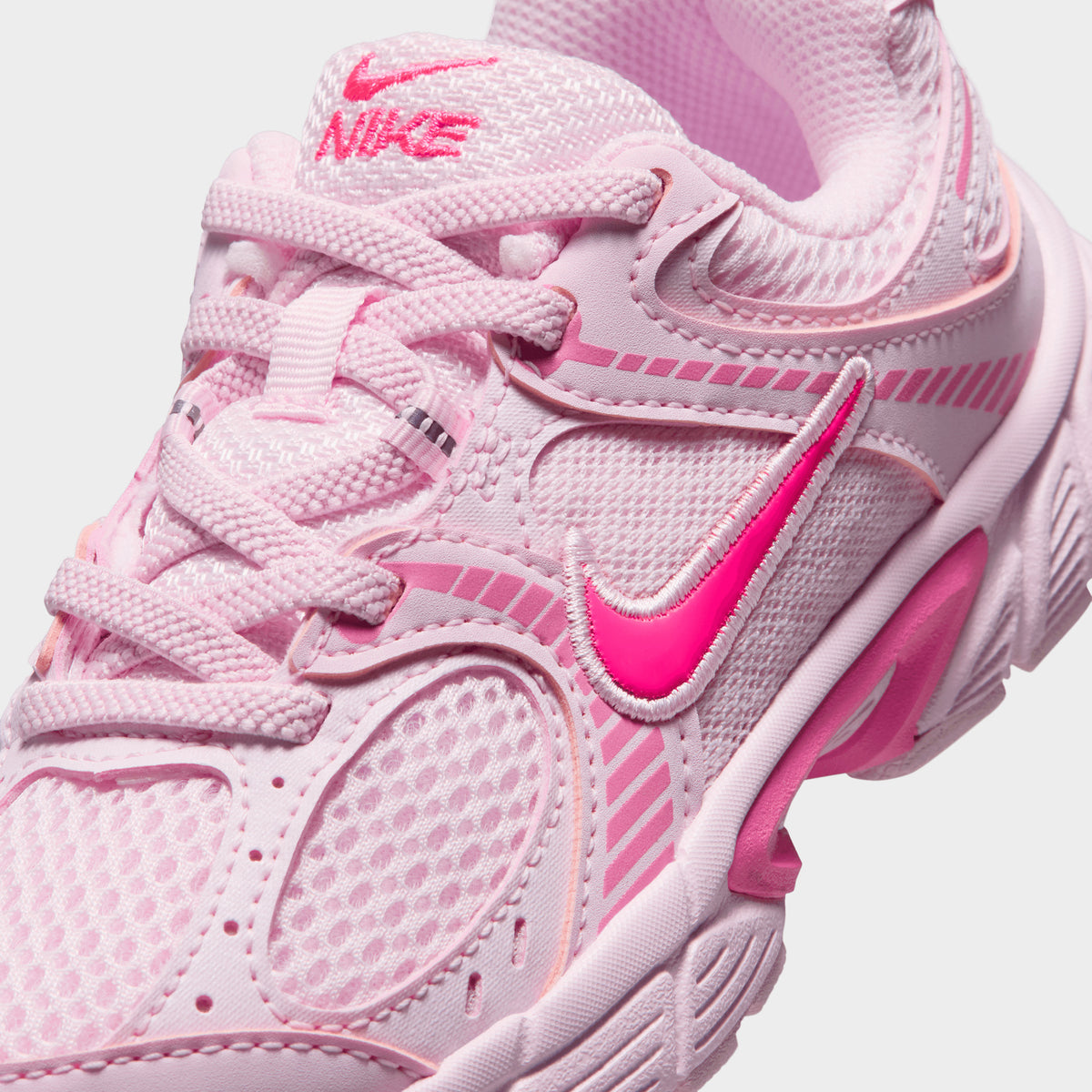 Nike V5 RNR PS Pink Foam / Hyper Pink - Pinksicle – JD Sports