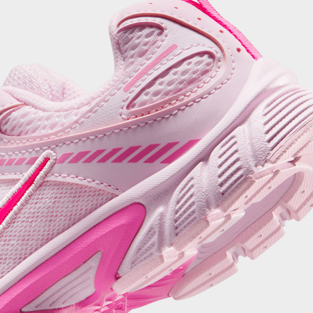 Nike V5 RNR PS Pink Foam / Hyper Pink - Pinksicle – JD Sports