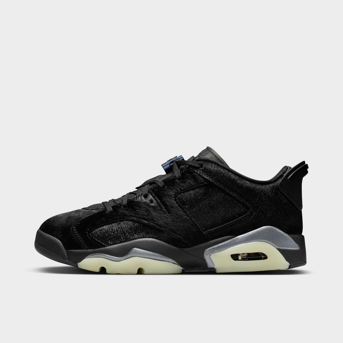 Jordan Women s 6 Retro Low Black Black Black JD Sports jordan-women-s-6-retro-low-black-black-black-jd-sports