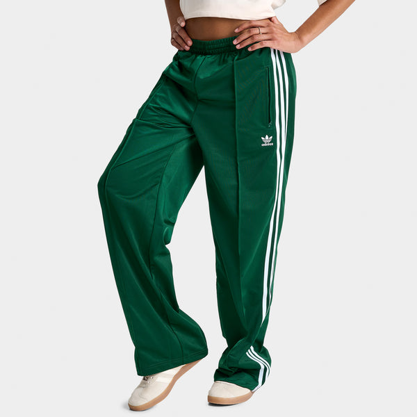 adidas jersey track pants