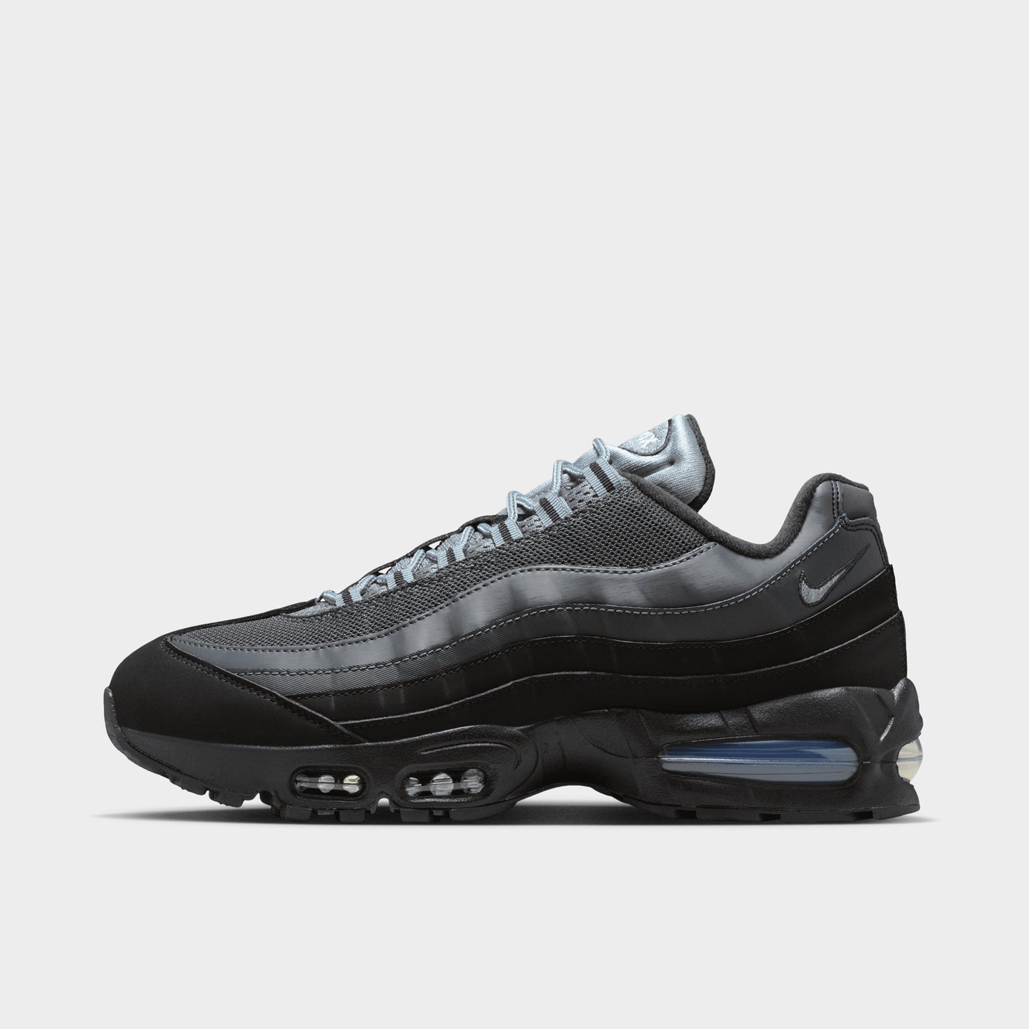 Nike Air Max 95 Black / Grey