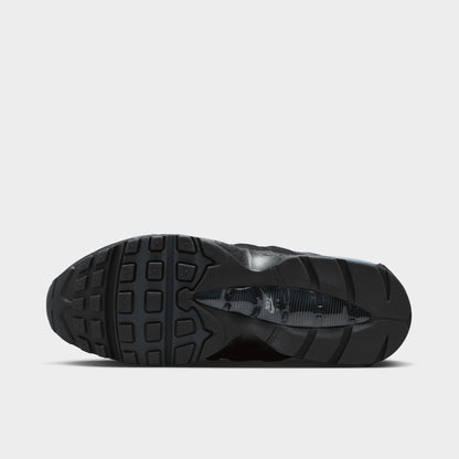 Nike Air Max 95 Black / Grey