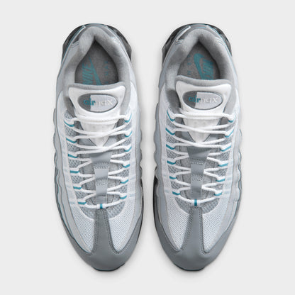 Nike Air Max 95 OG Grey / Silver
