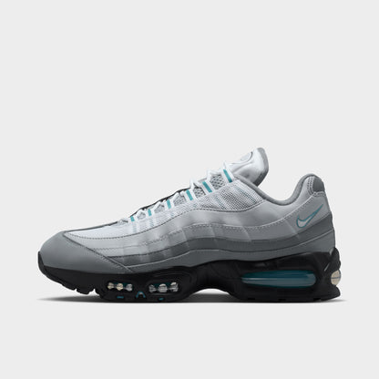 Nike Air Max 95 OG Grey / Silver