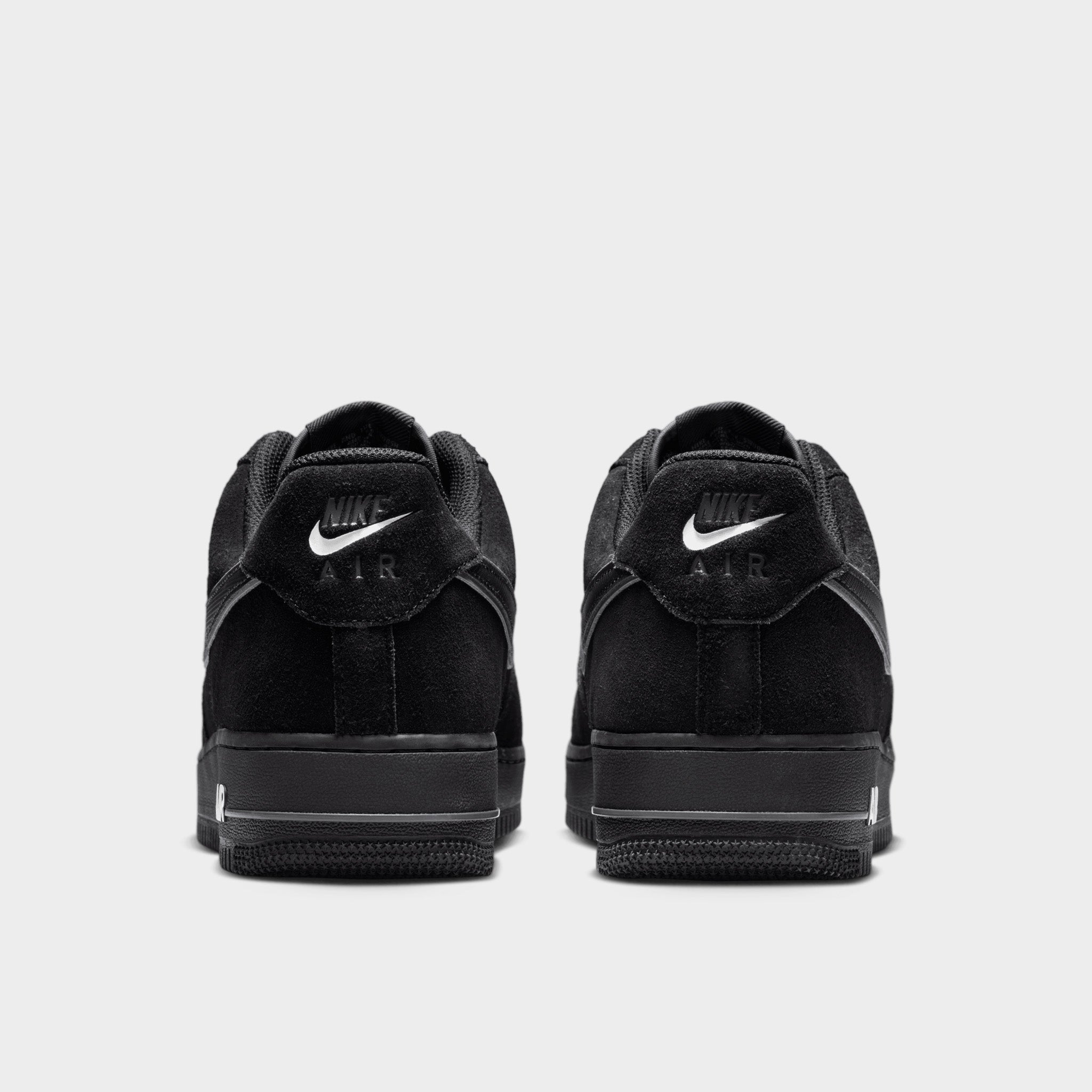 Nike Air Force 1 LX Black / Iron Grey – JD Sports