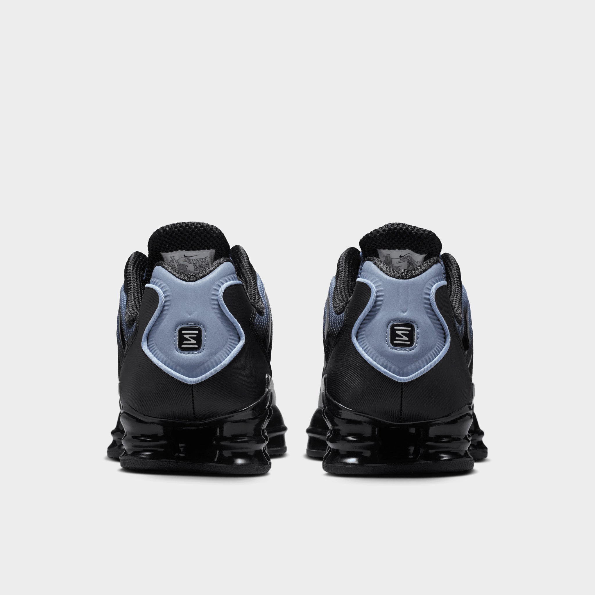 Nike Shox TL Black / Silver – JD Sports Nike Shox TL Black / Silver – JD Sports