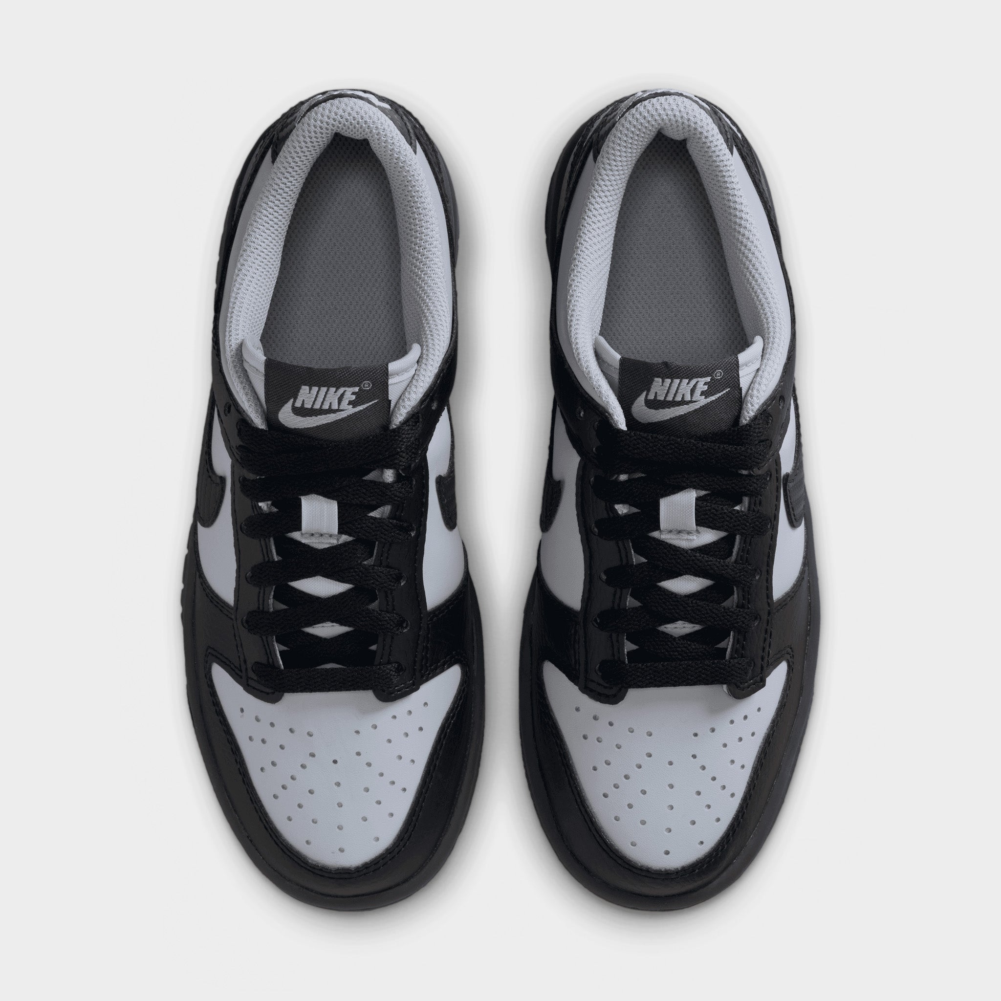 【激レア】2002年 Nike Dunk Low Black Grey 26.5 Nike Dunk Low PRF GS Wolf Grey / Anthracite - Black – JD Sports