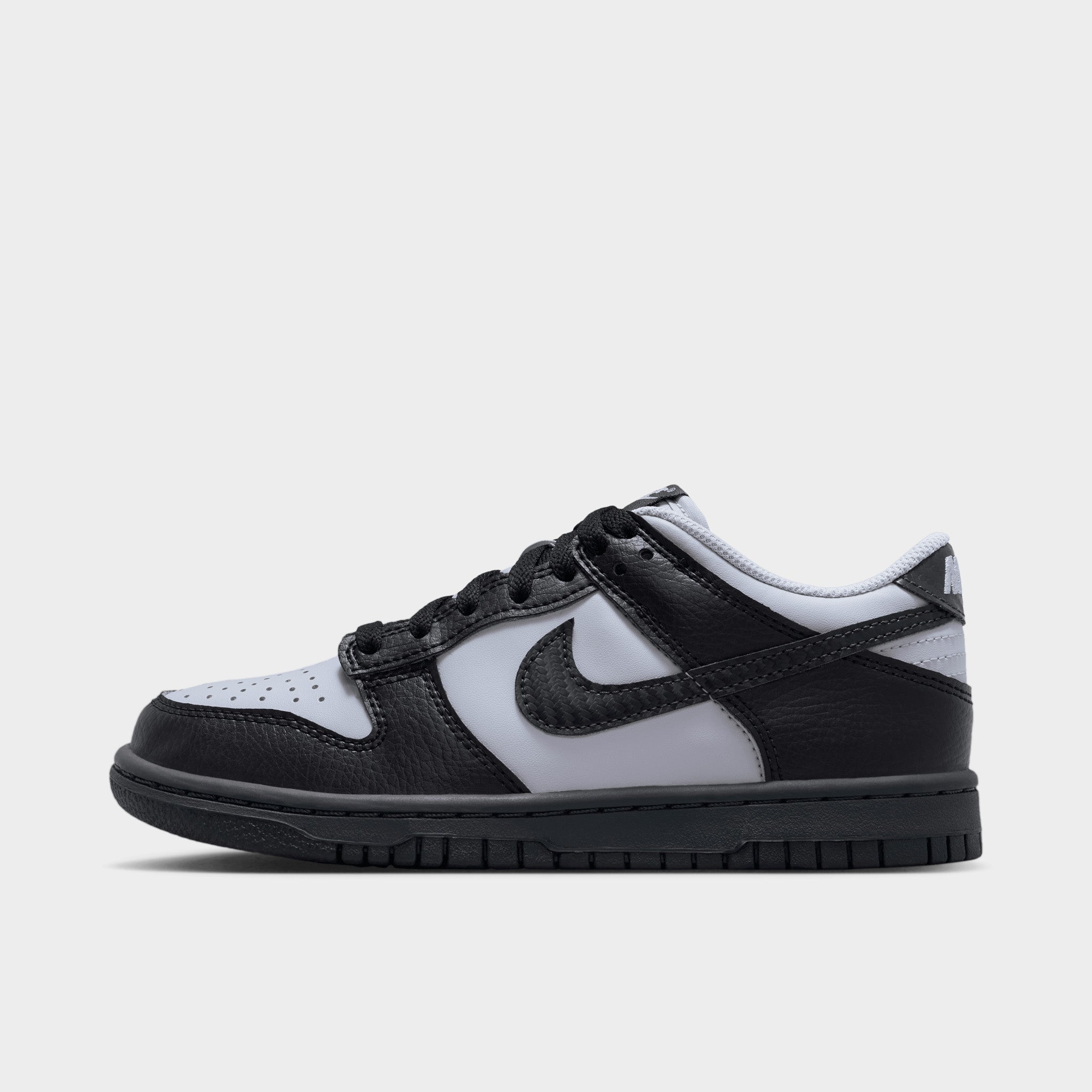 Nike Dunk Low PRF GS Wolf Grey / Anthracite - Black – JD Sports