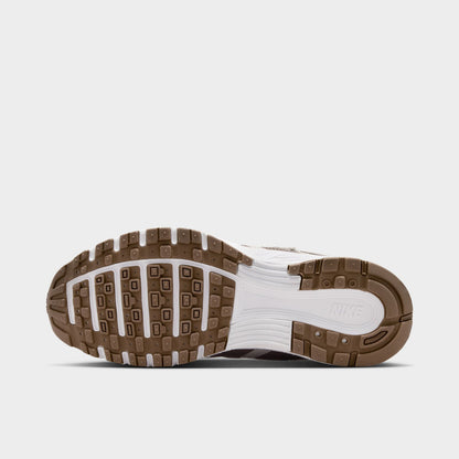 Nike P-6000 GS Phantom / Mink Brown - College Grey
