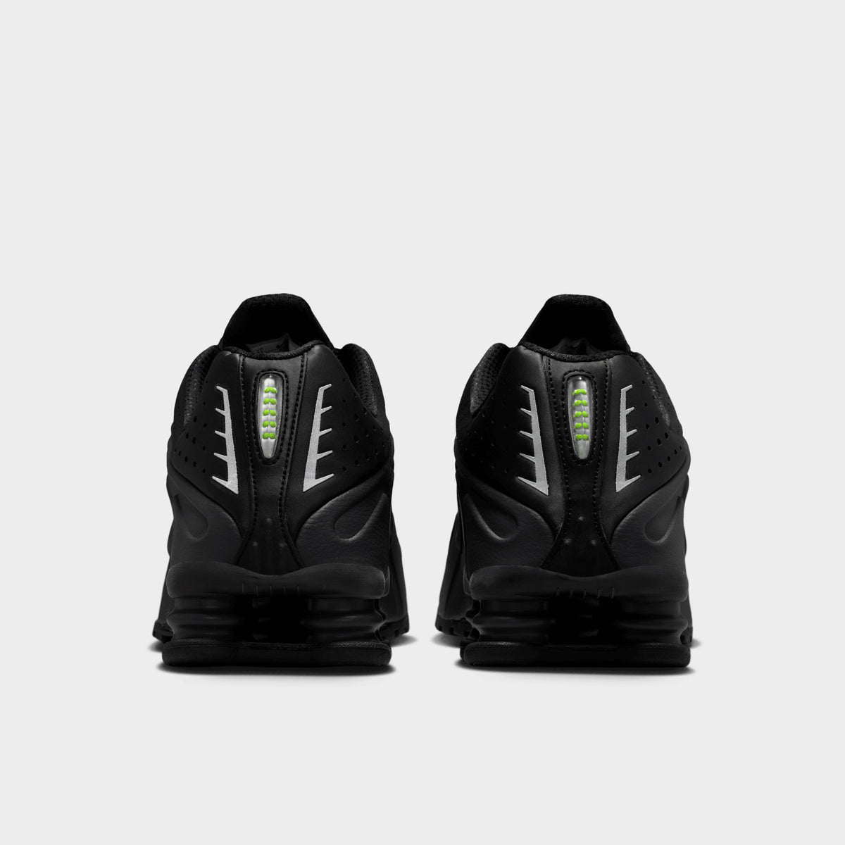 Nike Shop R4 Nike Shox R4 Anthracite / Multi – JD Sports