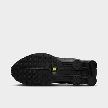 Nike Shox R4 Anthracite / Multi