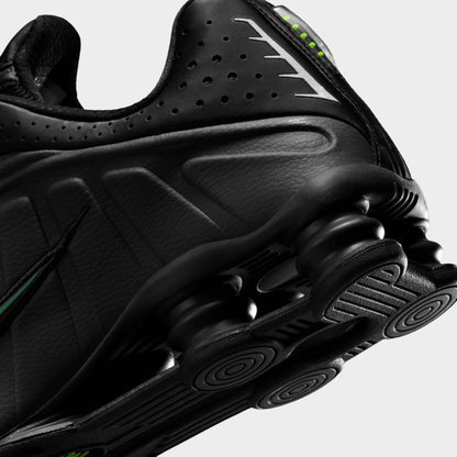 Nike Shox R4 Anthracite / Multi