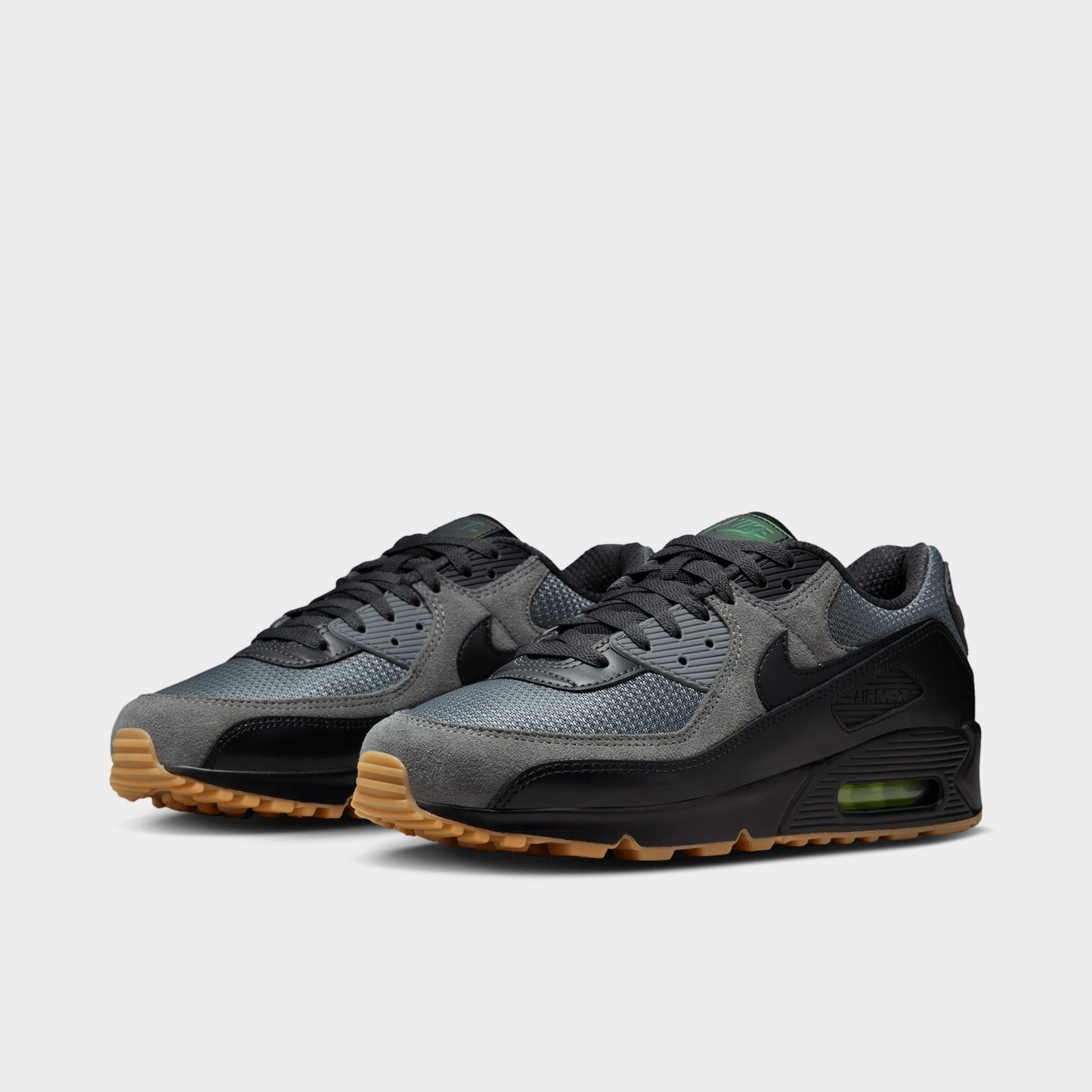 Nike Air Max 90 Grey / Black