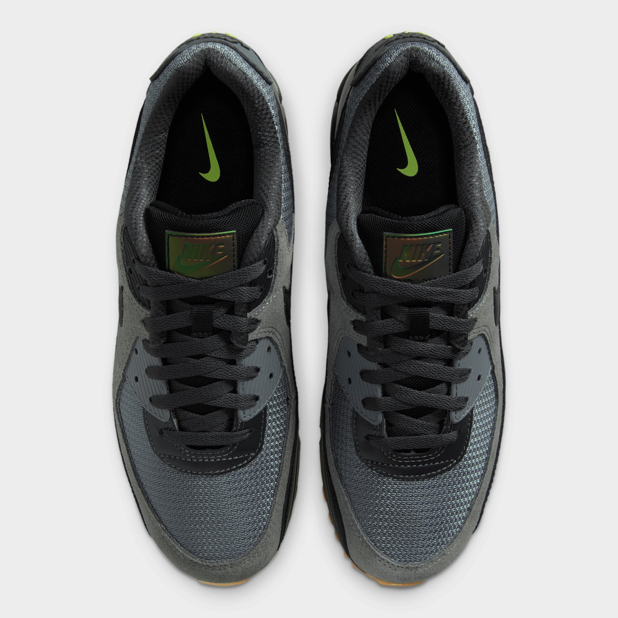 Nike Air Max 90 Grey / Black – JD Sports