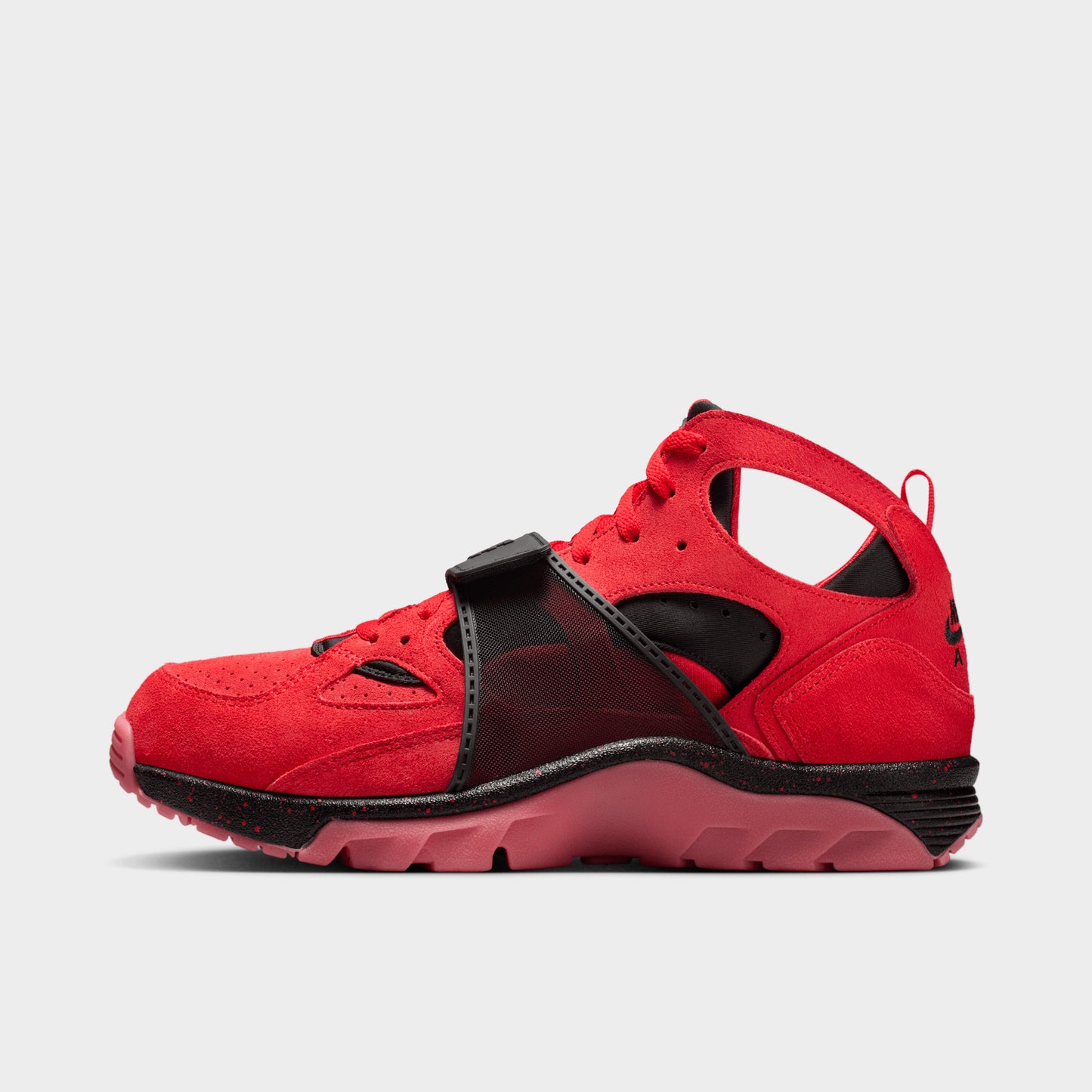 Nike Air Trainer Huarache Red / Red
