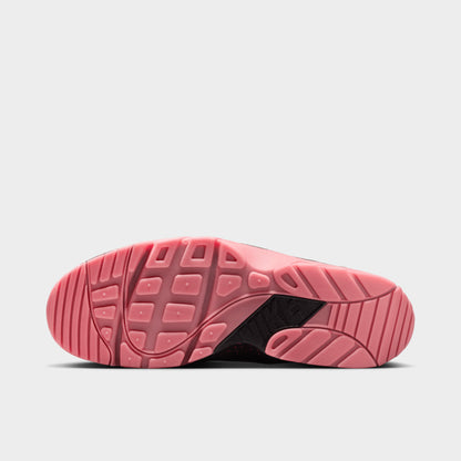 Nike Air Trainer Huarache Red / Red