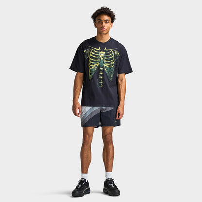 Nike Sportswear Max90 Bones Tee / Black