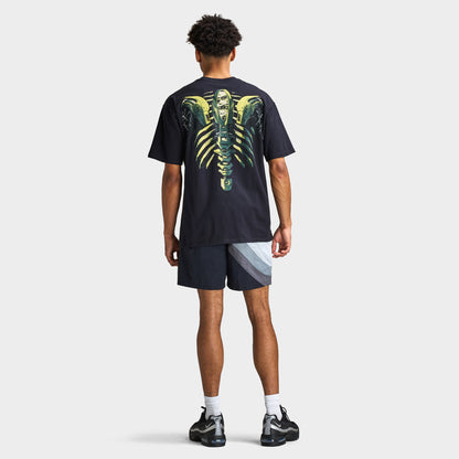 Nike Sportswear Max90 Bones Tee / Black