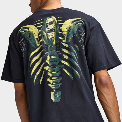 Nike Sportswear Max90 Bones Tee / Black
