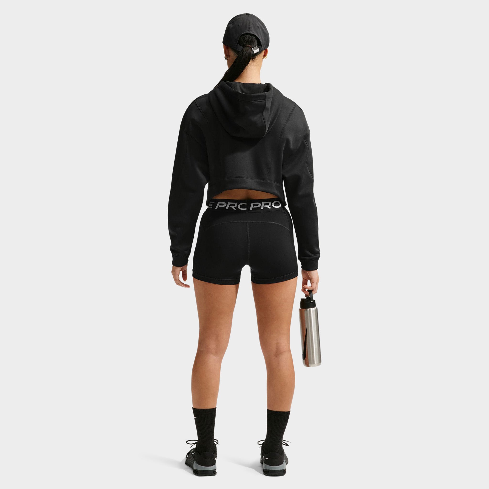 Nike Pro Women's DF 365 Midrise 3