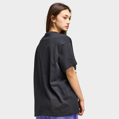 Nike Sportswear Women's Crew T-Shirt CB Ball / Off Noir