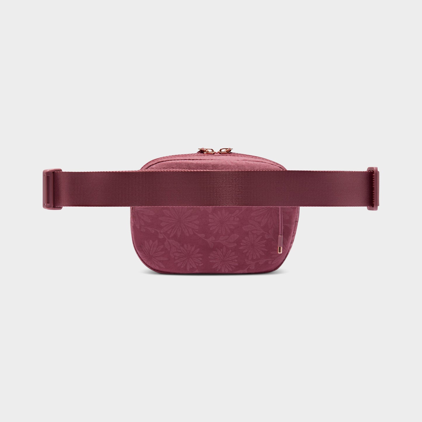 Nike Aura Sac banane / Rose fumé