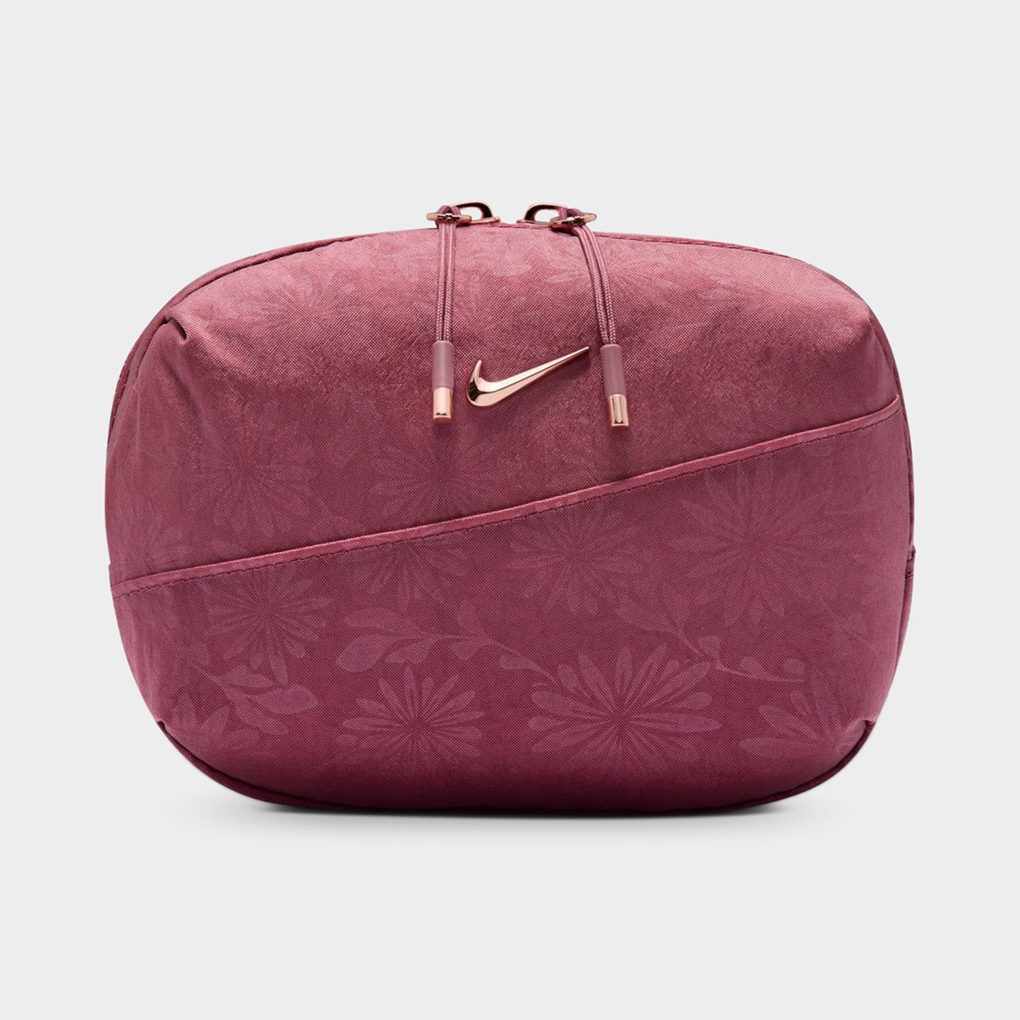 Nike Aura Sac banane / Rose fumé