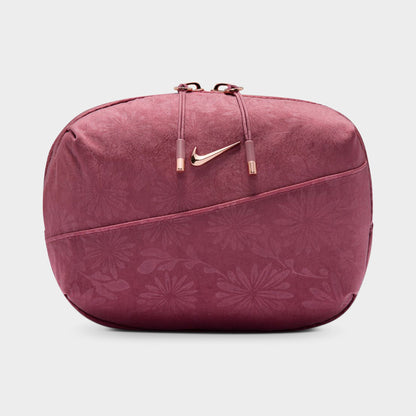 Nike Aura Sac banane / Rose fumé