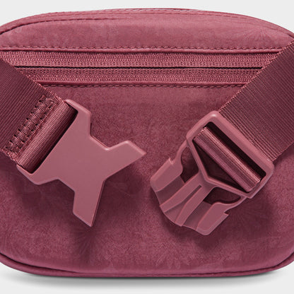 Nike Aura Sac banane / Rose fumé