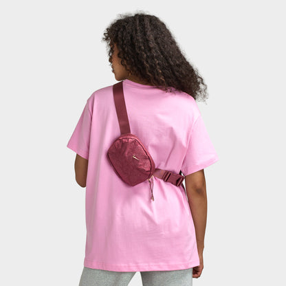 Nike Aura Waist Pack / Pink Smoke