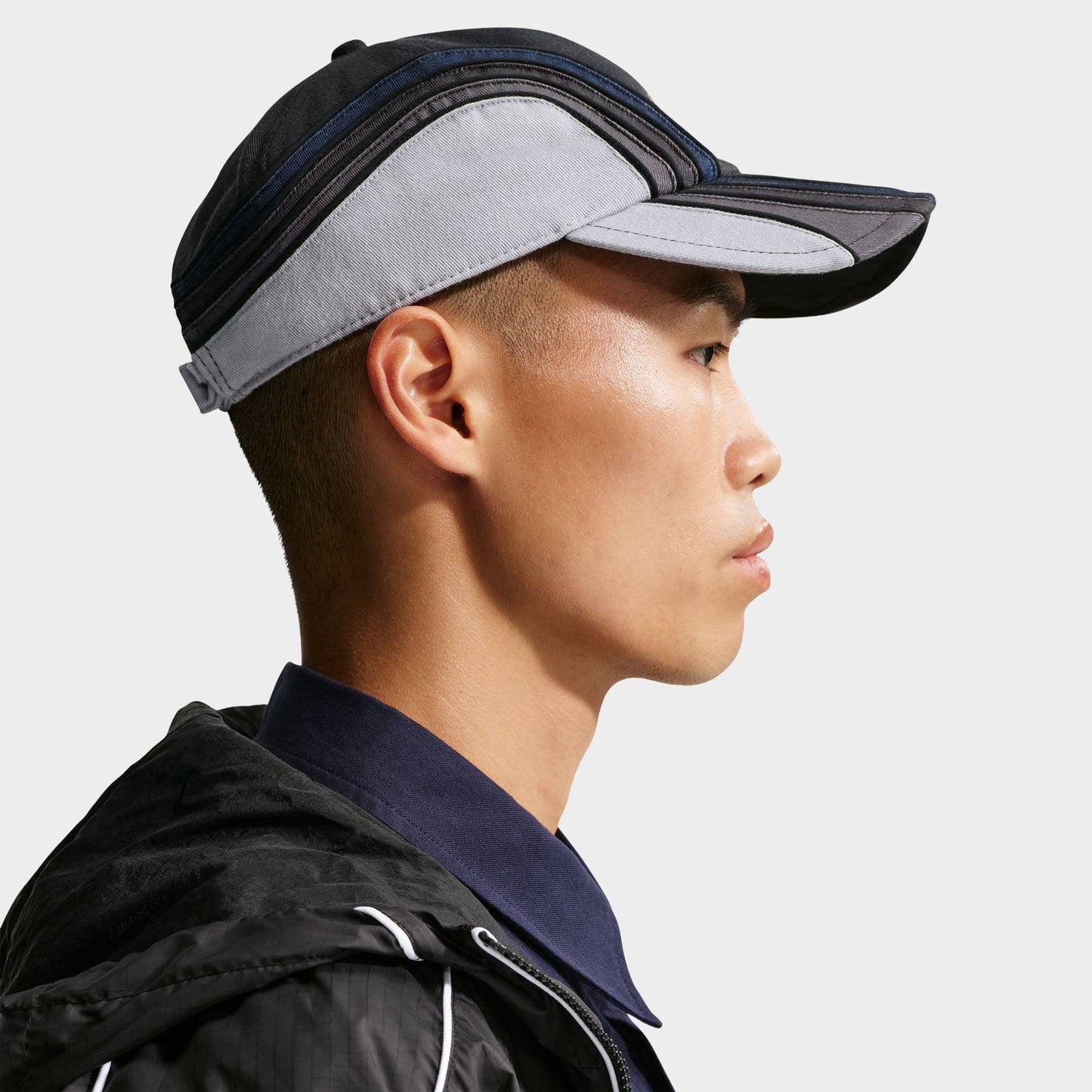 Nike Club Unstructured Air Max Cap / Black