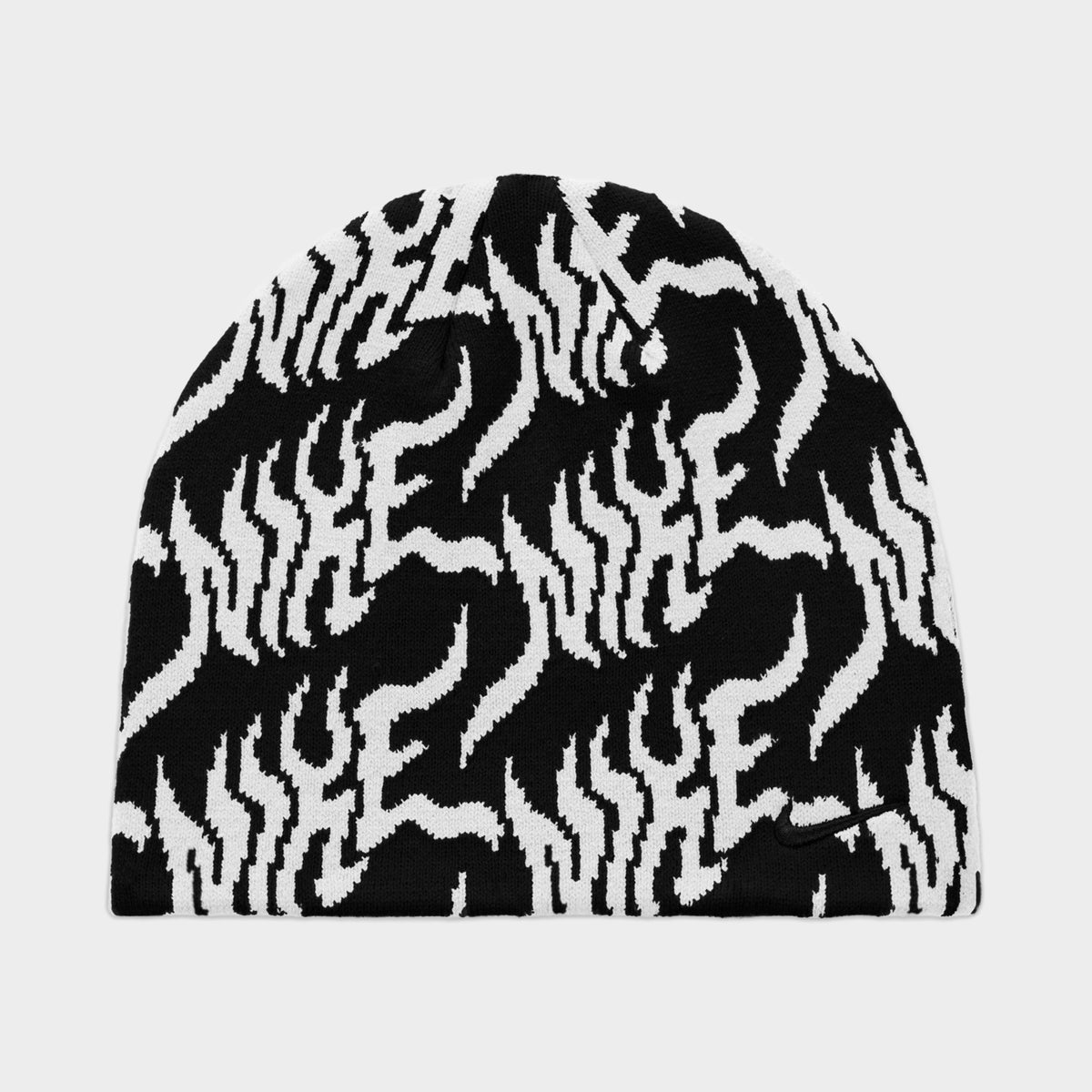Nike Peak Tuque UC GFX Noir / Blanc