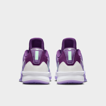 Nike Sabrina 3 SE Purple / White