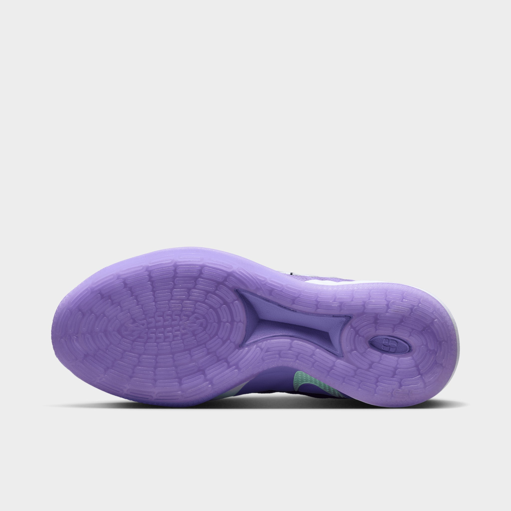 Nike Sabrina 3 SE Purple / White – JD Sports