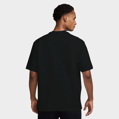 Nike Sportswear YMH Rose Tee / Black