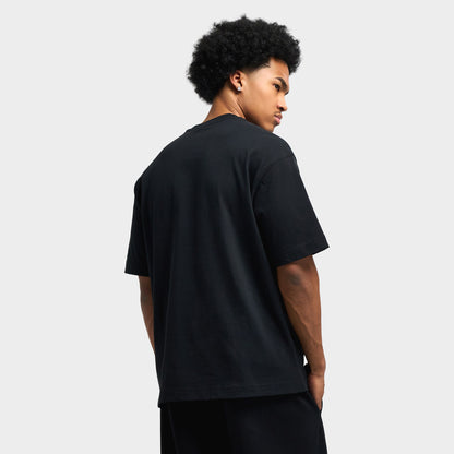 Nike Sportswear YMH Rose T-shirt / Black