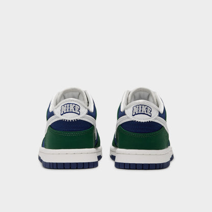 Nike Junior GS Bleu Vide