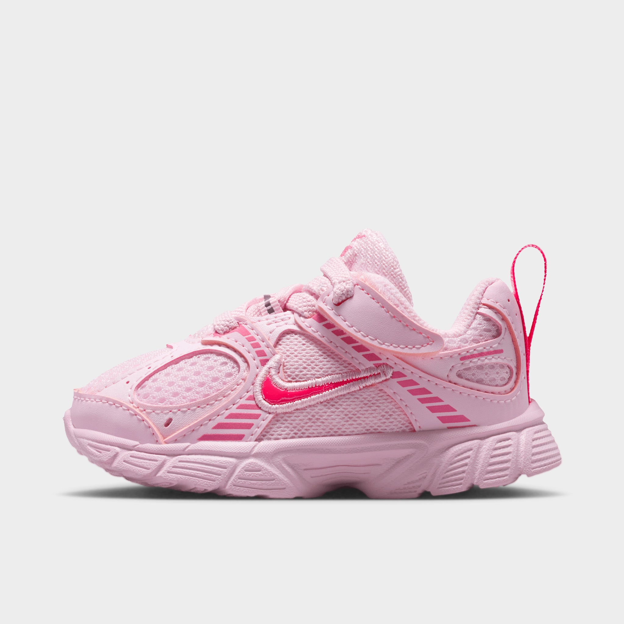 Nike V5 RNR TD Pink Foam / Hyper Pink - Pinksicle – JD Sports
