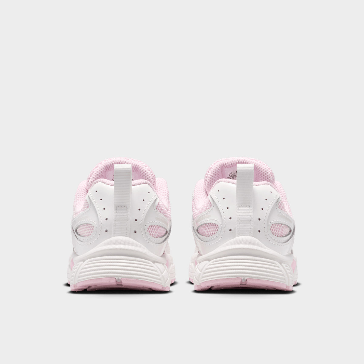 Nike V5 RNR PS Summit White / Light Crimson - Pink Foam – JD Sports