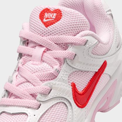Nike V5 RNR PS Summit White / Light Crimson - Pink Foam