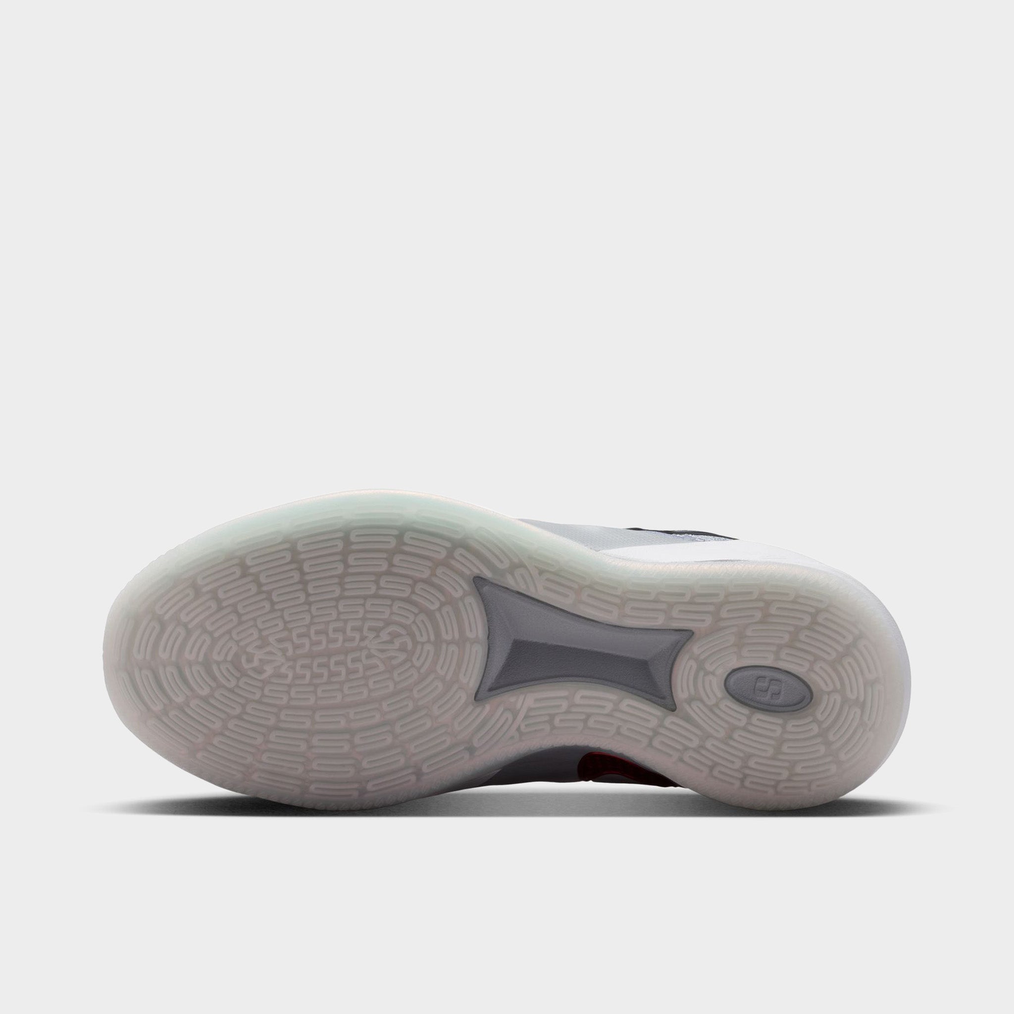 Nike Sabrina 3 GS White / Metallic Dark Grey - Wolf Grey – JD Sports