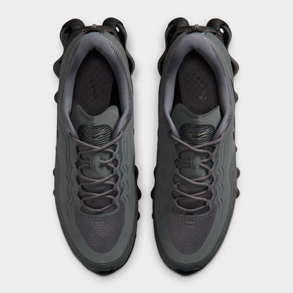 Nike Air Liquid Max TM Best Grey / Metallic Dark Grey
