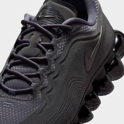 Nike Air Liquid Max TM Best Grey / Metallic Dark Grey