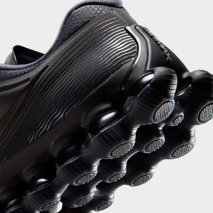 Nike Air Liquid Max TM Best Grey / Metallic Dark Grey